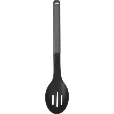 KitchenAid Servírovací lžíce, 34 cm, Charcoal Grey