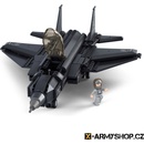 Sluban B0510 Stíhačka Lightning II