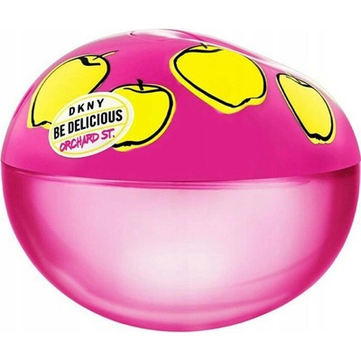 DKNY Be Delicious Orchard St. parfémovaná voda dámská 100 ml