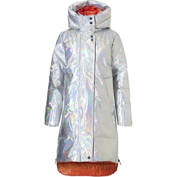 REHALL Анорак Rehall Moon-R parka - Multicolor (Dazling Metallic Silver)