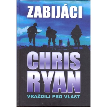 Zabijáci