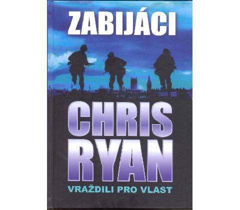 Zabijáci