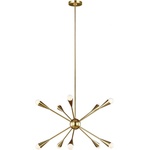 Elstead Lighting FE-JAX10-BB