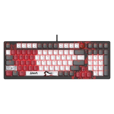 A4Tech Bloody S98 Naraka Red Switch (A4TKLA47387)