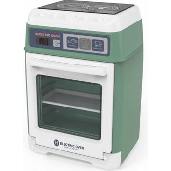 Wiky Готварска печка с фурна 16см