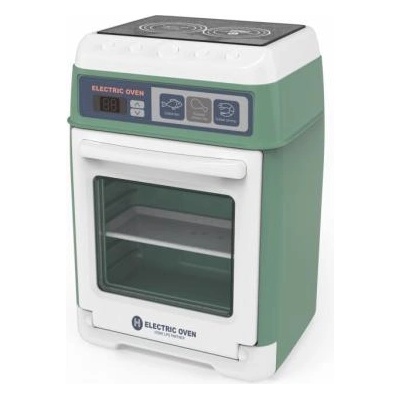 Wiky Готварска печка с фурна 16см