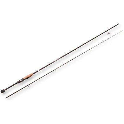 Crazy Fish Arion ASR742ULS 2,24 m 1-7 g 2 díly