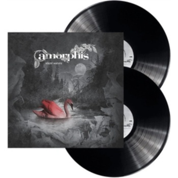 Peace - Graveyard LP