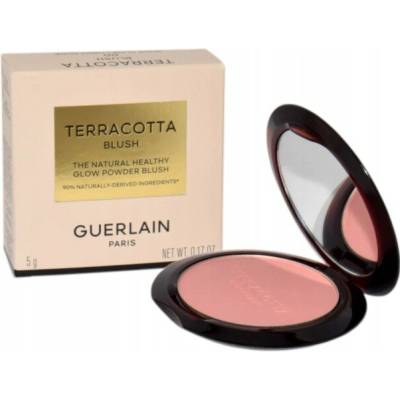 Růže na tváře lisovaná Guerlain