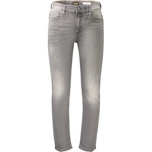 BOSS Мъжки дънки от деним boss jeans, Размер 30l32, Цвят Сиво (50569147delawarebosubway_gr022)
