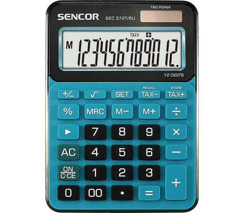 Sencor SEC 372T
