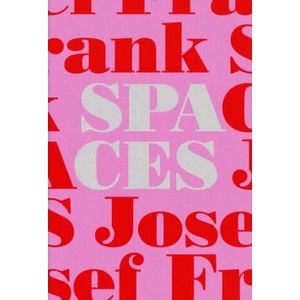 Josef Frank-Spaces - Case Studies of Six Single-Family Houses | Mikael Bergquist, Olof Michélsen (ISBN: 9783038600183)