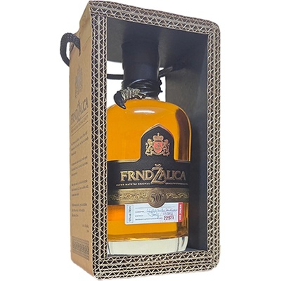 Frndžalica Pacho Matrtaj 50% 0,7 l (kartón)