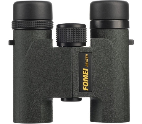 Fomei Hunter 10x25 DCF