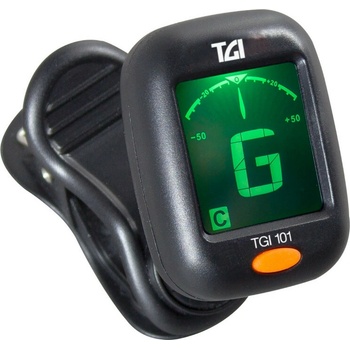 TGI 101