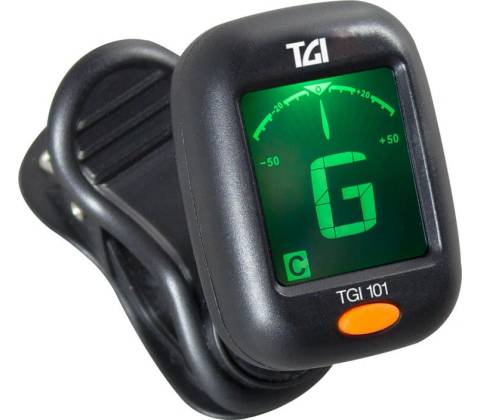 TGI 101