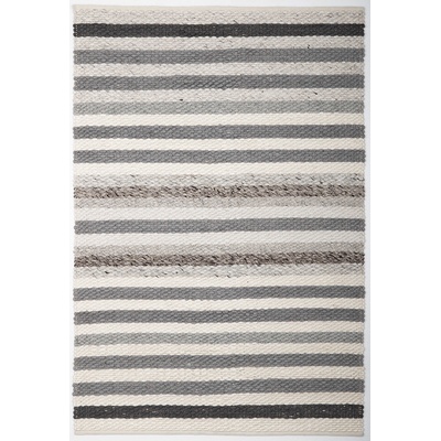 Diamond Carpets MCK Strop DE 2263 Pastel Brown Mix Šedá