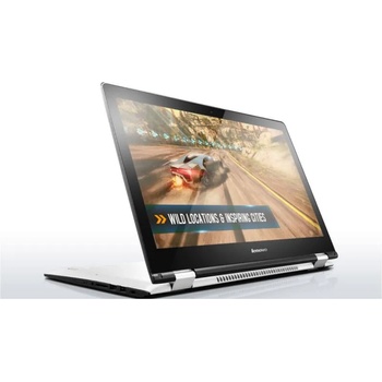 Lenovo Ideapad Yoga 500 80R5005UBM