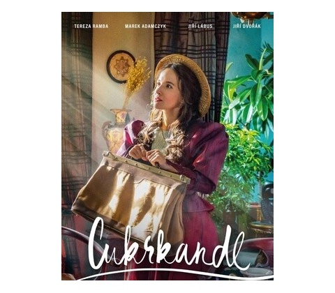 Cukrkandl BD