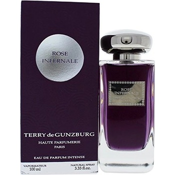 Terry de Gunzburg Rose Infernal parfumovaná voda dámska 100 ml