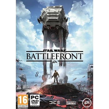 Star Wars Battlefront