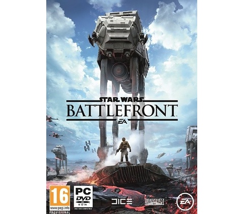 Star Wars Battlefront