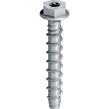 Ejot Сертифициран винтов анкер за монтаж в бетон ЕТА опция 1 Ejot - JC2-KB 8 х 100 / 35 / 45 mm, 50 бр (9650071339)
