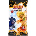 Cicaboom Naruto Mythos TCG: Set 2 Shinobi Shiren 1st Edition Booster (NCG-NARUT-2-BX) - digit