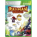 Rayman Origins