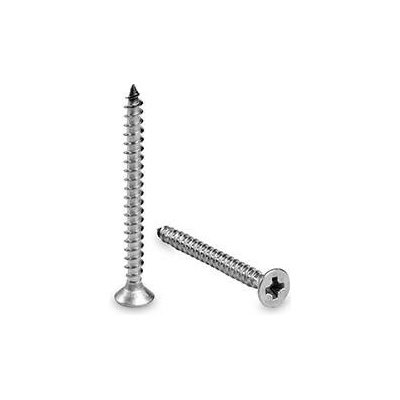 Hahn Steel Šroub do hmoždinky M5x60/35 pro montáž držáku