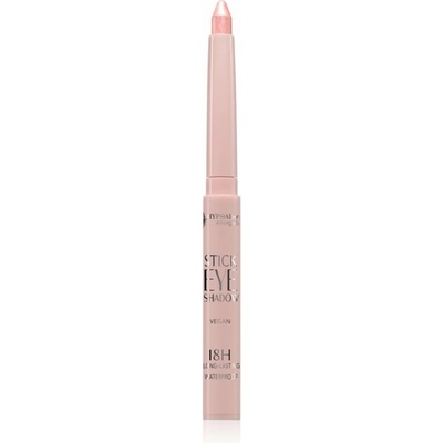 Bell HYPOallergenic krémové oční stíny v tužce 02 Marshmallow 1,5 g