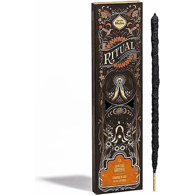 Sagrada Madre Vonné tyčinky Ritual Grateful 40 g