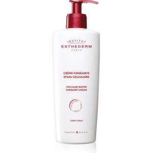 Institut Esthederm Cellular Water Fondant Cream хидратиращ лосион за тяло за много суха кожа 400ml