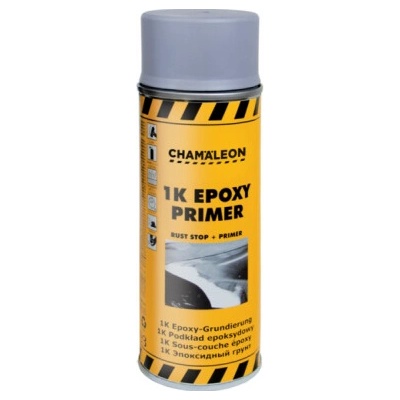 EPOXY primer sprej 400ml – Epoxidový základní nátěr