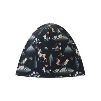 Reima Tanssi Обиколка на главата: 48-50 см / Цвят: черен