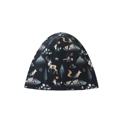 Reima Tanssi Обиколка на главата: 48-50 см / Цвят: черен