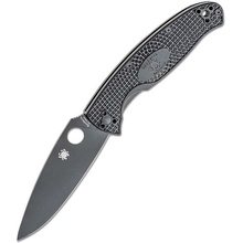 Spyderco Resilience FRN Plain
