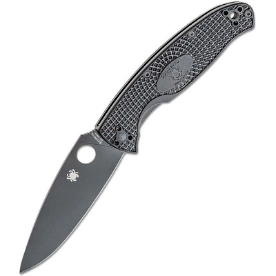 Spyderco Resilience FRN Plain