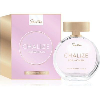 Sentio Chalize parfémovaná voda dámská 100 ml