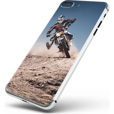 Art gift Кейс за телефон - Кросов мотор