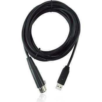 Behringer MIC-2-USB