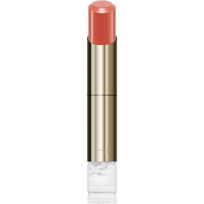 SENSAI Lasting Plump Lipstick Refill бляскаво червило пълнител цвят LP05 3.8 гр