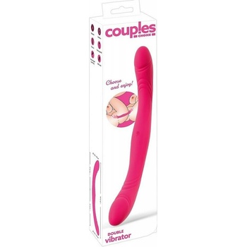 Coup!es Choice Double Vibrator
