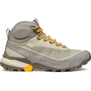Scarpa Мъжки туристически обувки Scarpa Ribelle Cross 2 Mid Walking boots - Ridge / Saffron - размер 42, 5 (EU) (019-1343-0116)