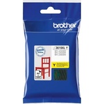 Brother LC3619XLY Yellow