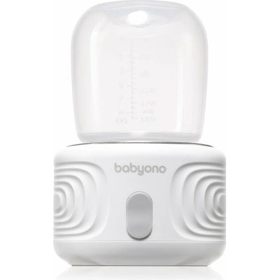 BabyOno Portable Bottle Warmer ohrievač dojčenských fliaš cestovný