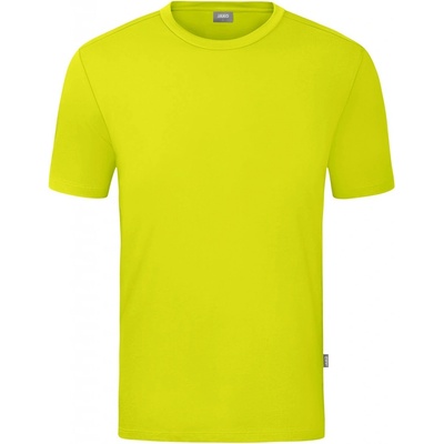 Jako triko ORGANIC lime