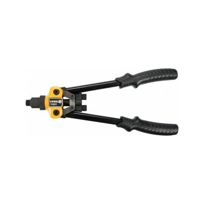 Vorel Riveter d? vignia 3, 2- 4, 8mm