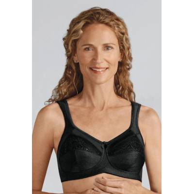 podprsenka ISADORA SB black