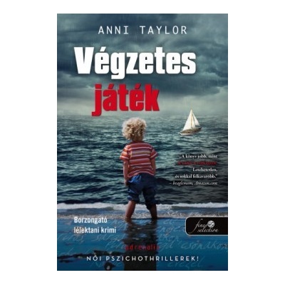 Végzetes játék